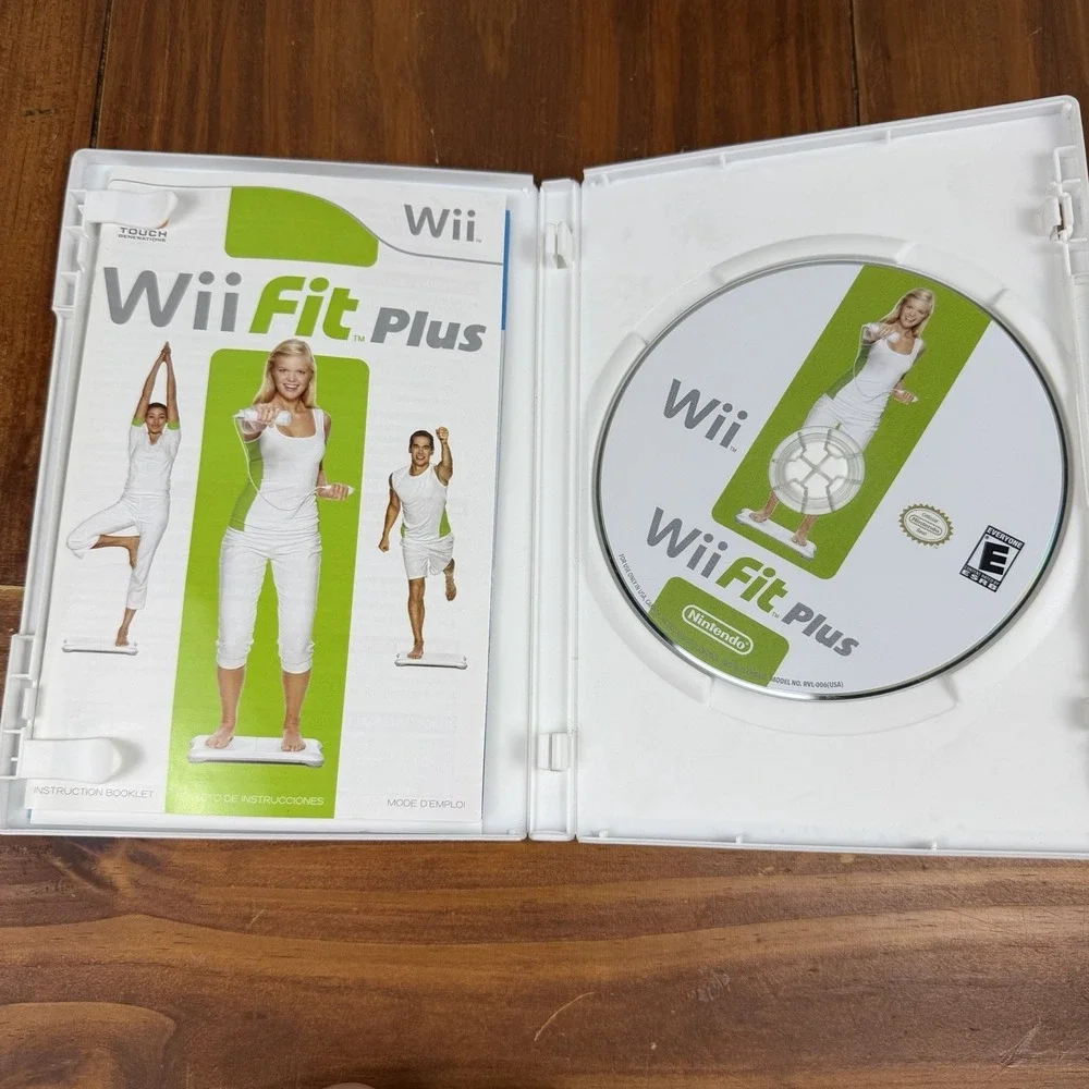 N/A product wii